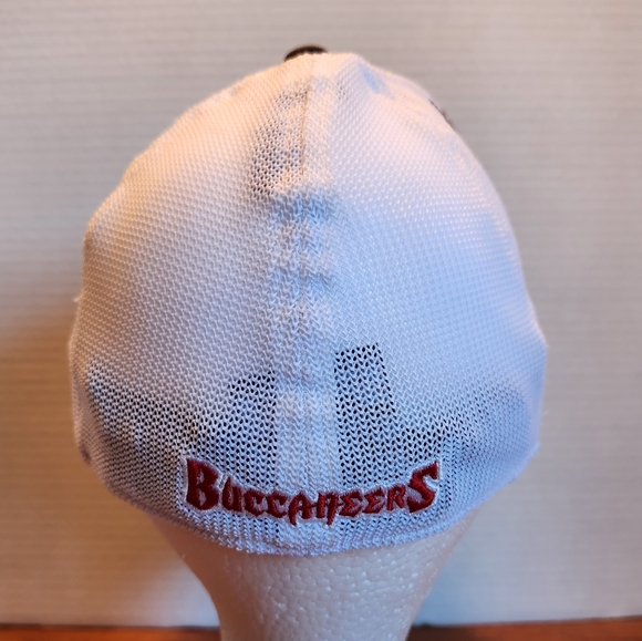 Tampa Bay Buccaneers Cap S/M New Era - Picture 4 of 5